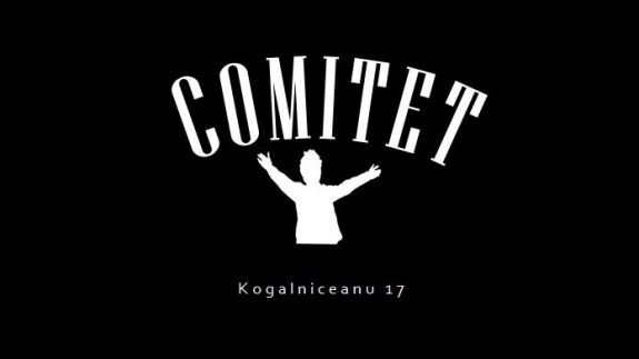 comitet music bar